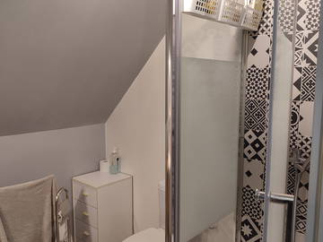 Chambre Chez L'habitant Étampes 254711-11