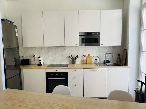 Shared Housing La Seyne-sur-Mer 674683