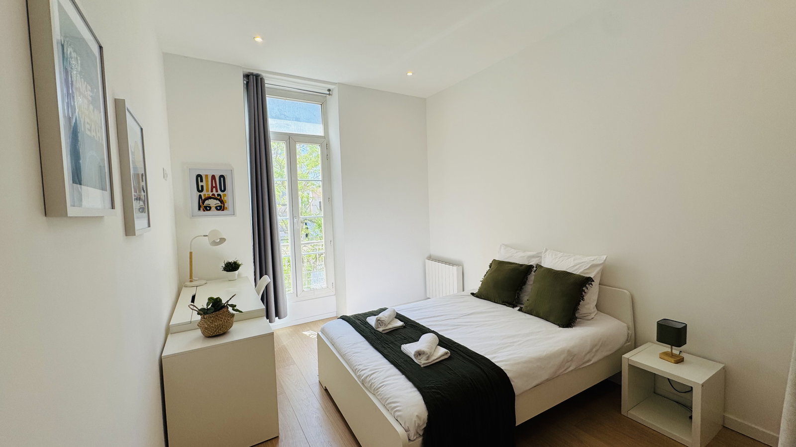Shared Housing La Seyne-sur-Mer 674683