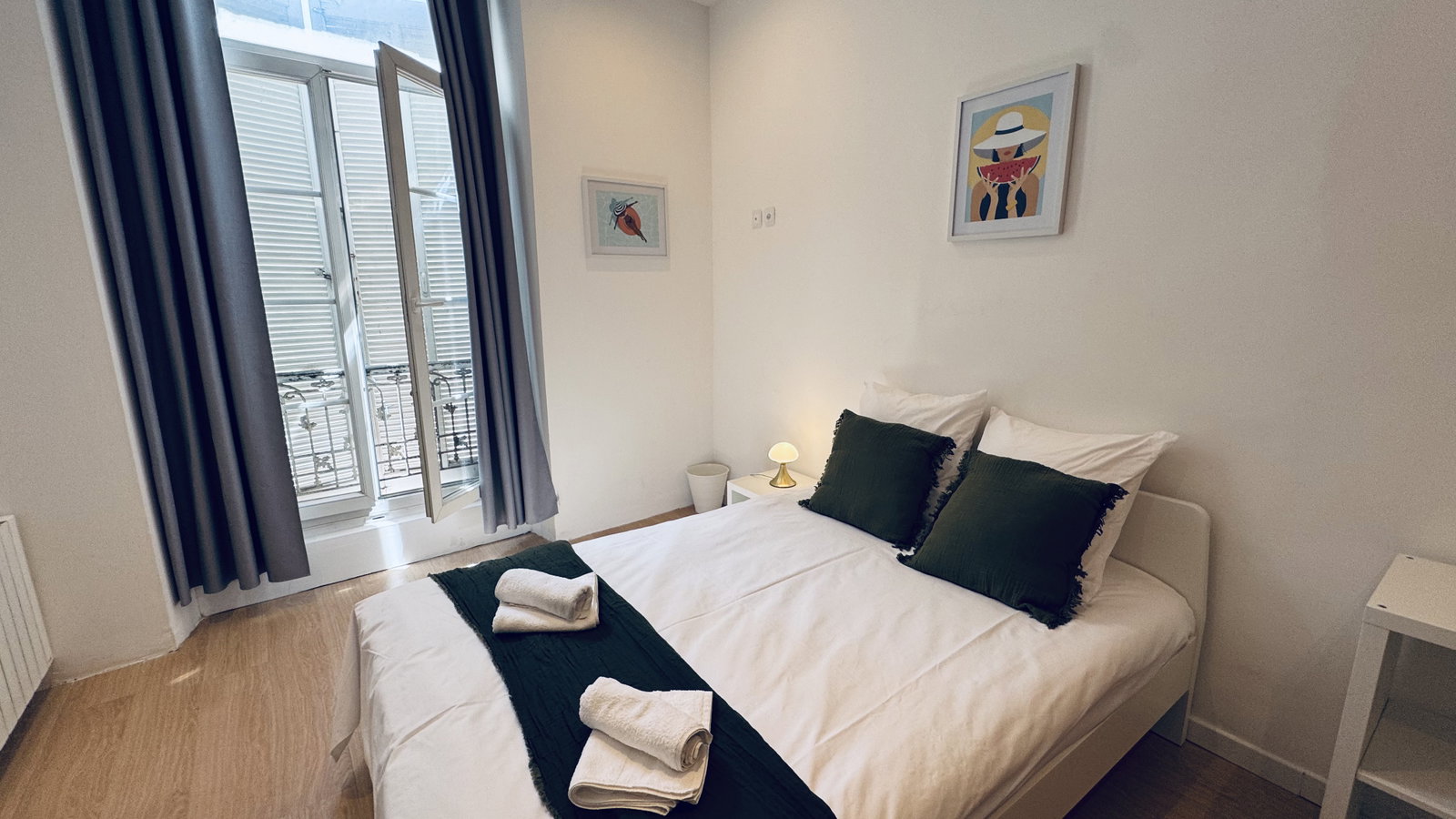 Shared Housing La Seyne-sur-Mer 674683