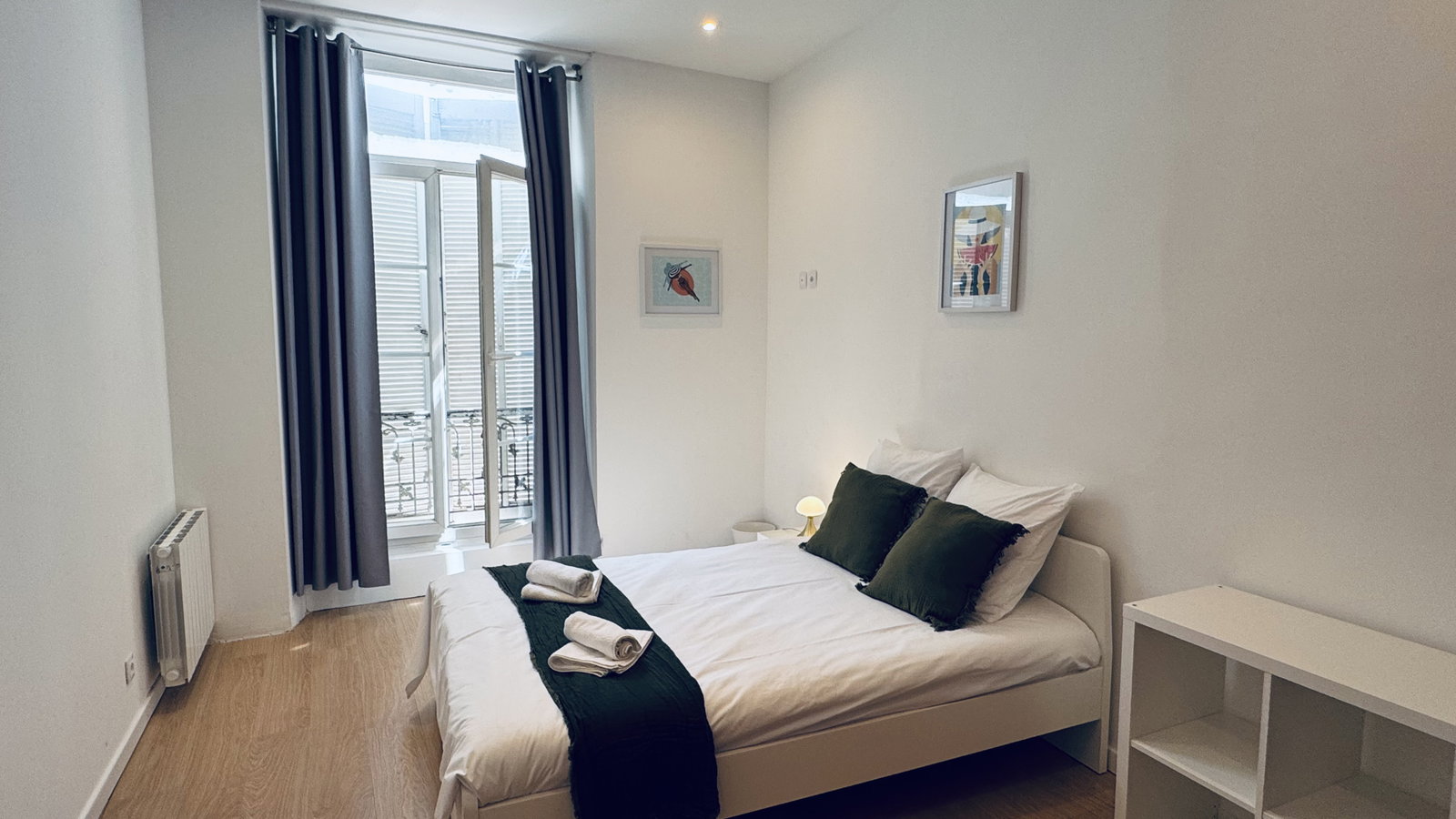 Shared Housing La Seyne-sur-Mer 674683