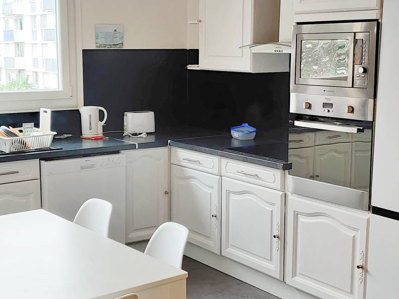 Colocación Pierre-Bénite 266299-2