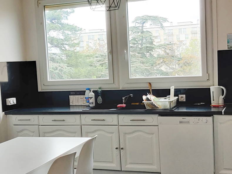 Colocación Pierre-Bénite 266299-3