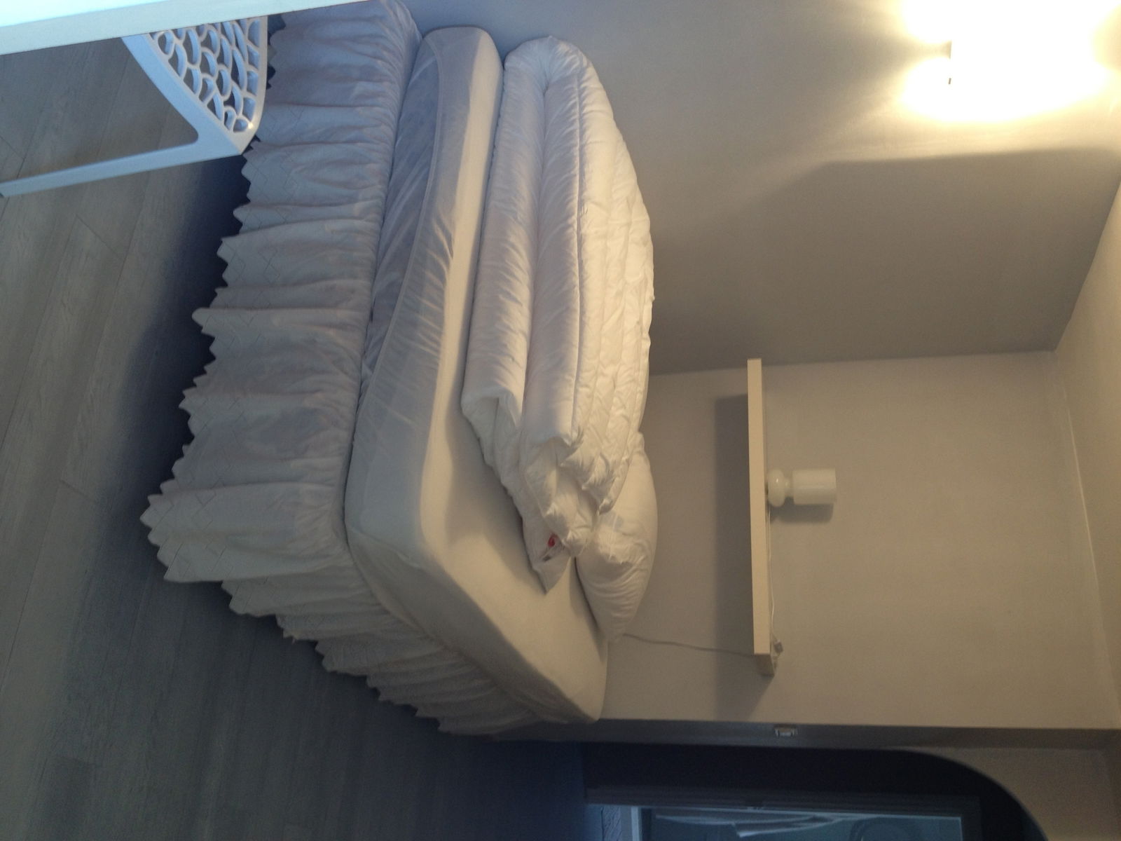 Homestay Saint-Avertin 132622