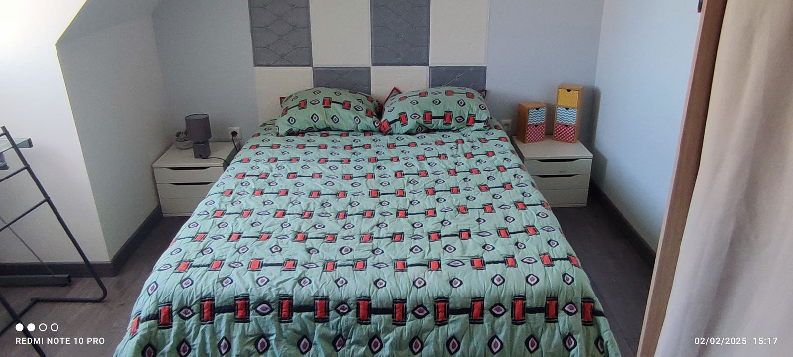 Homestay Étampes 226759