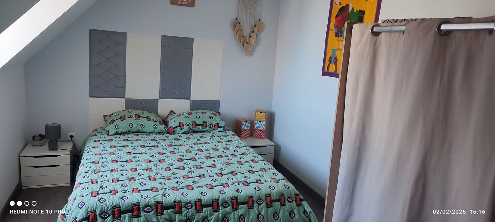 Homestay Étampes 226759