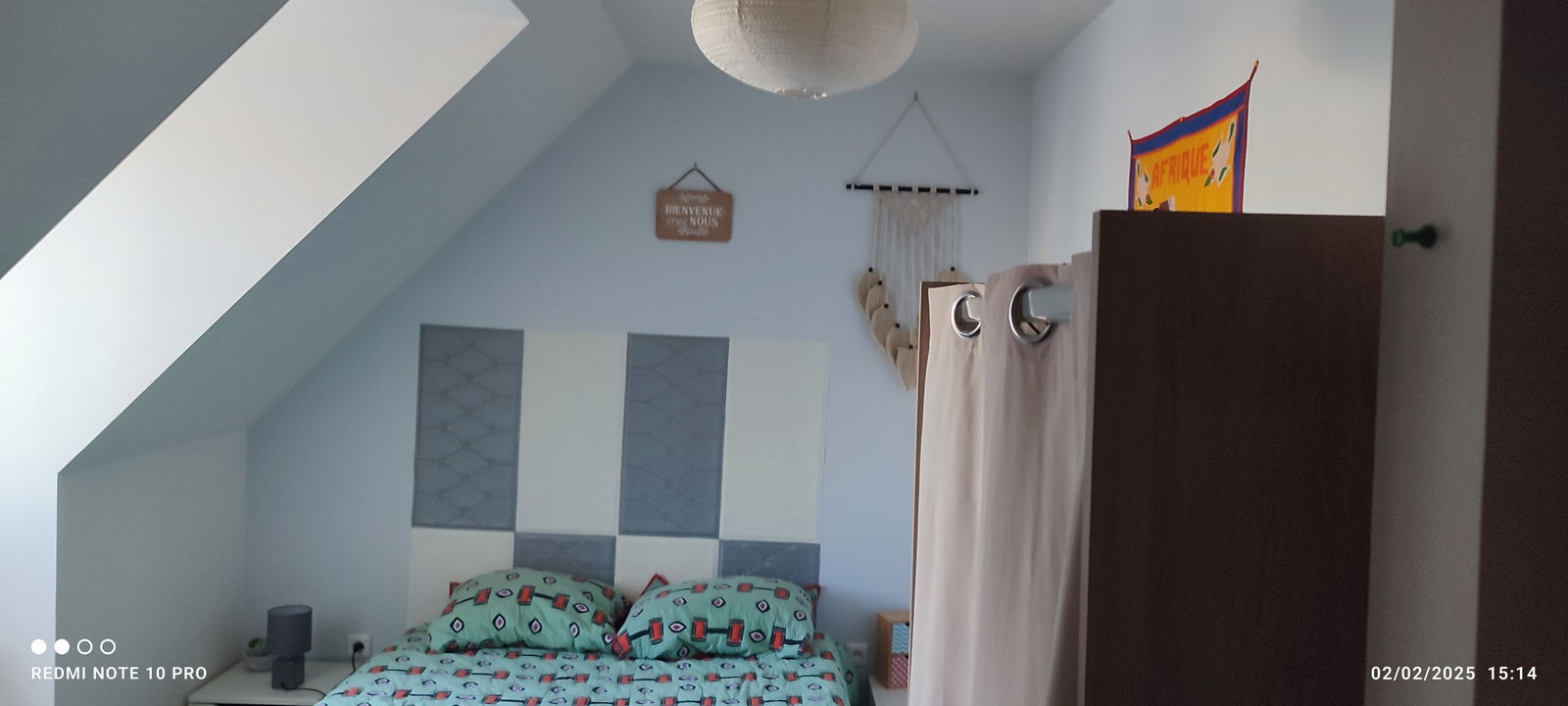 Homestay Étampes 226759