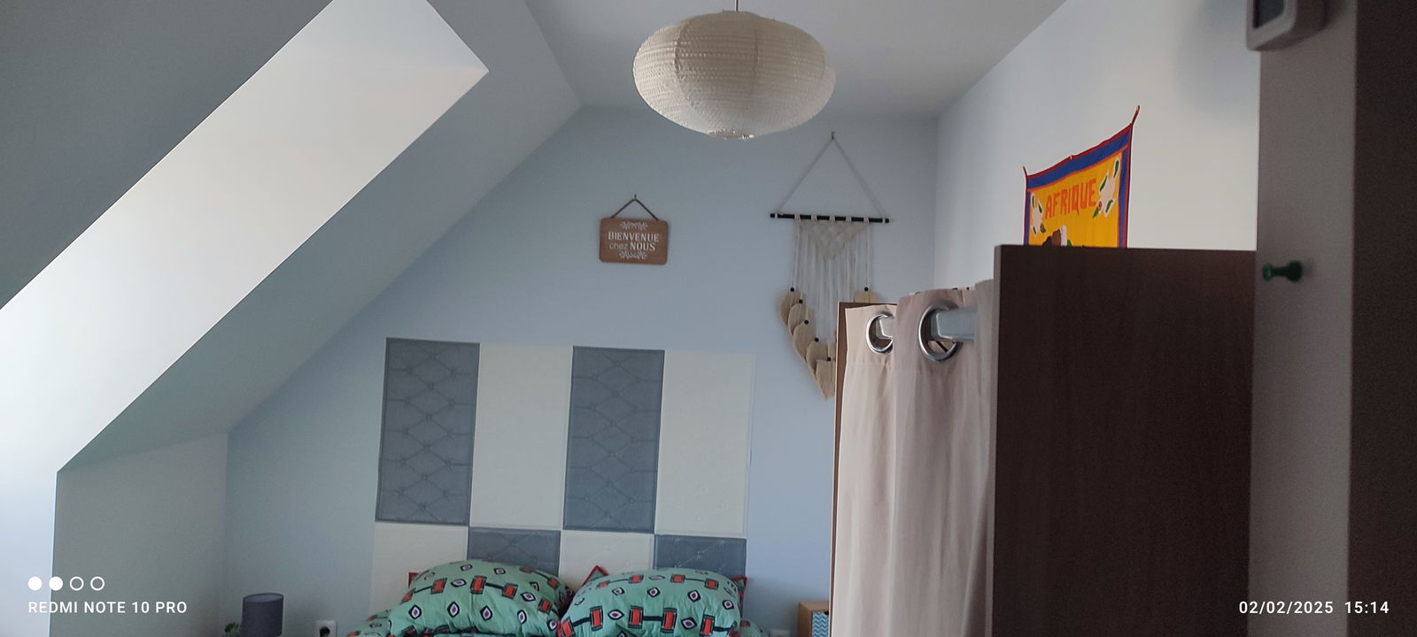 Homestay Étampes 226759