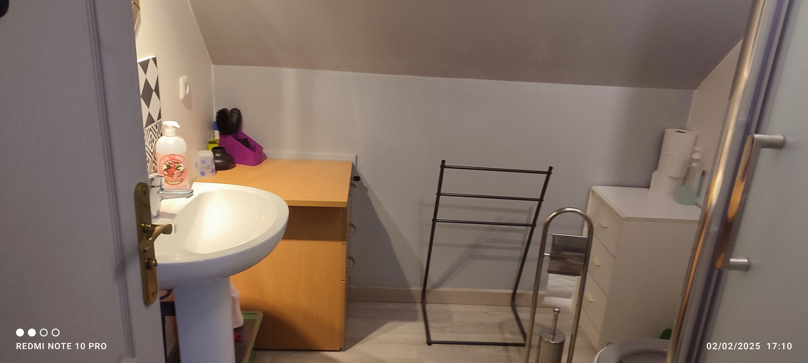 Homestay Étampes 226759