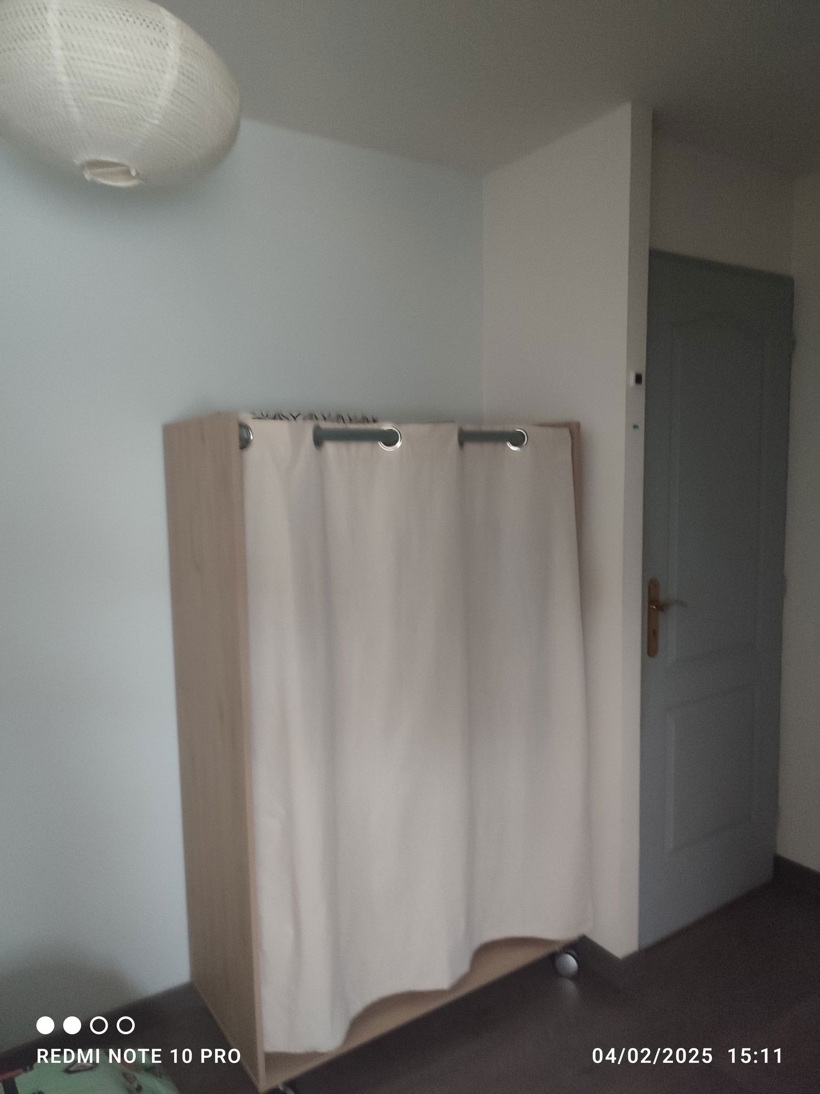 Homestay Étampes 226759