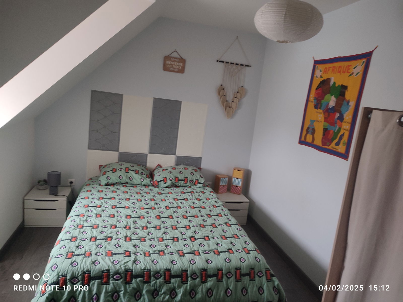 Homestay Étampes 226759