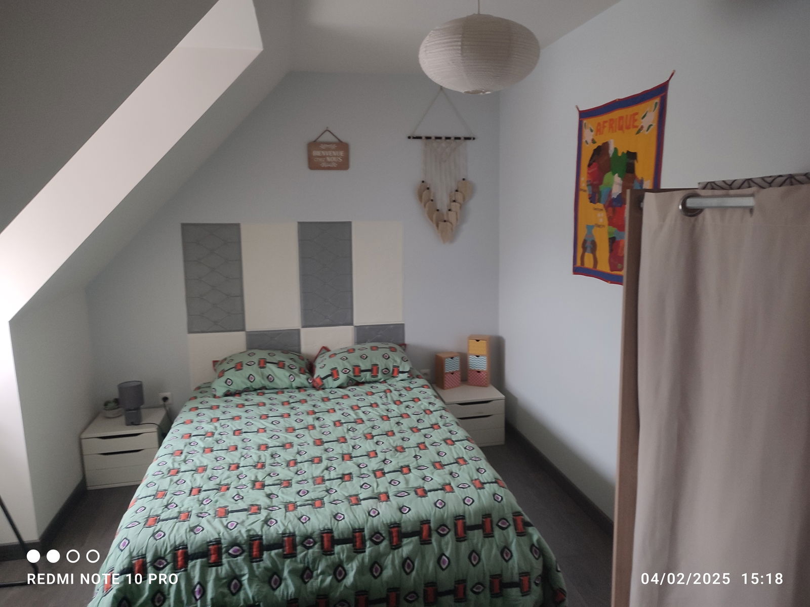 Homestay Étampes 226759