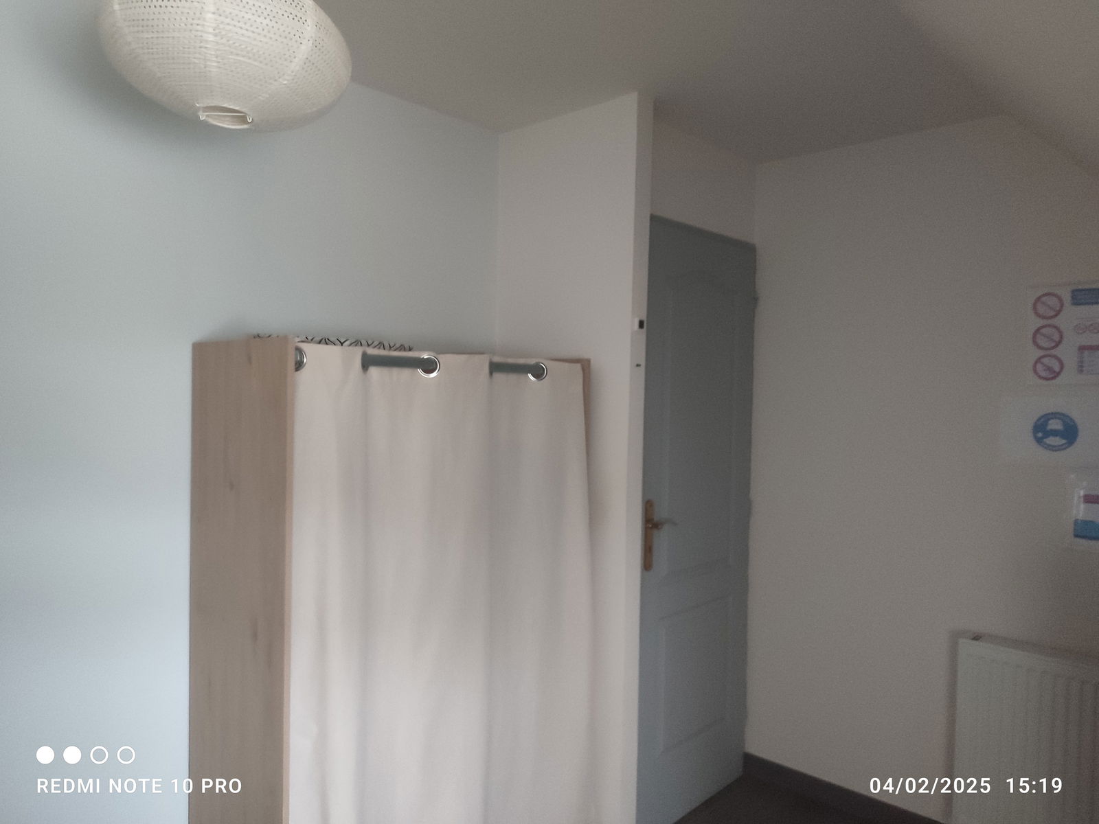 Homestay Étampes 226759