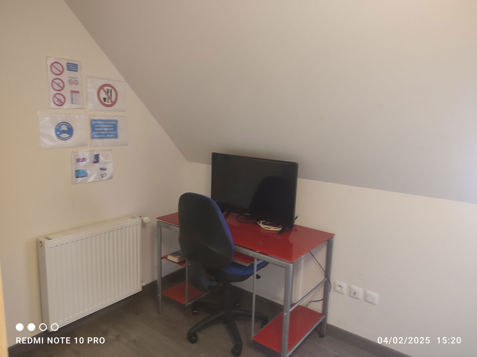 Homestay Étampes 226759