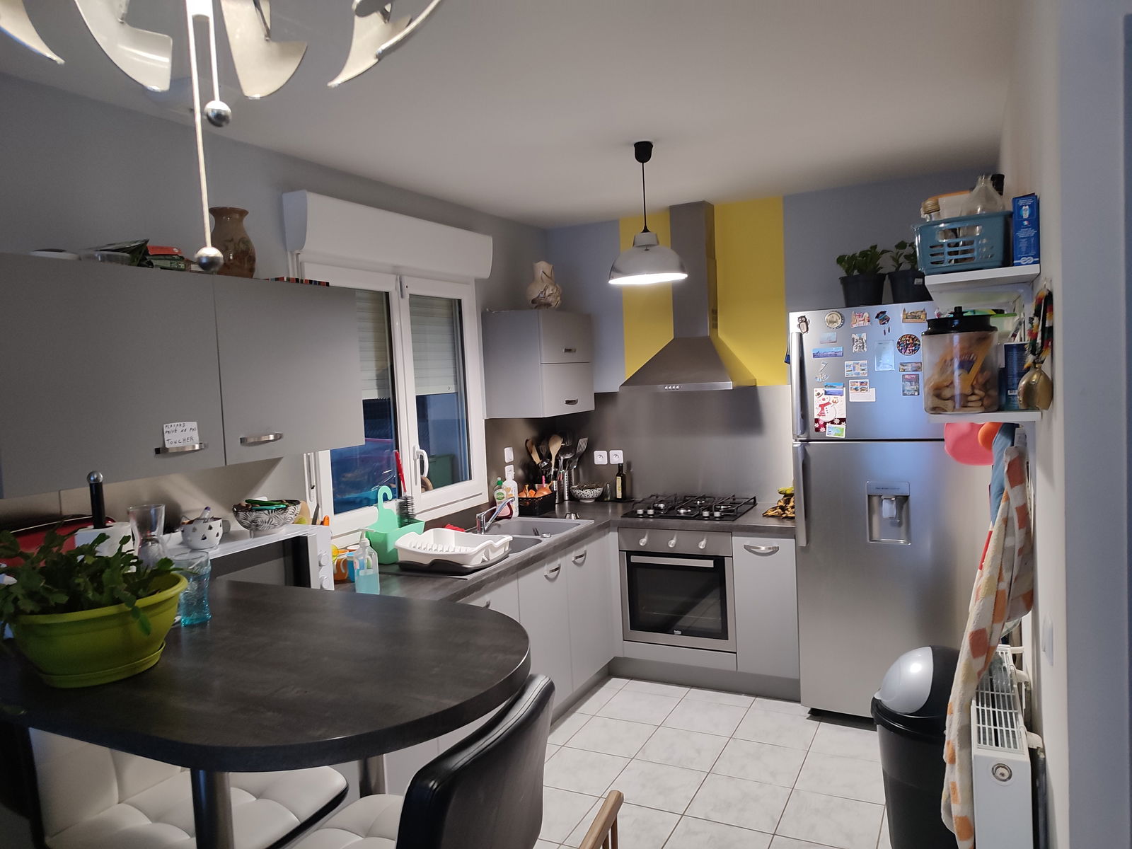 Homestay Étampes 254712