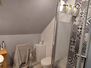 Chambre Chez L'habitant Étampes 254712-11