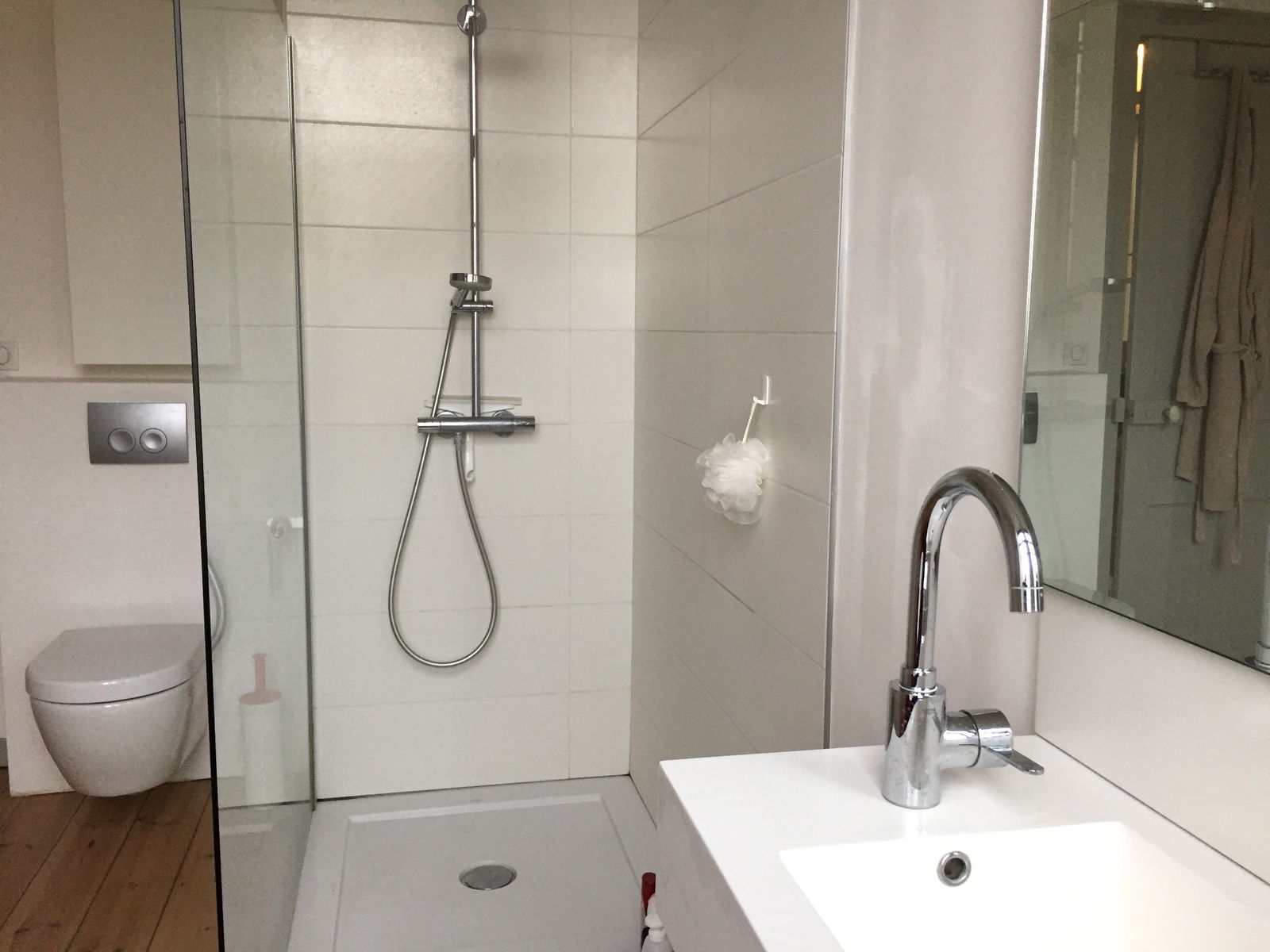 Homestay Lambersart 178977