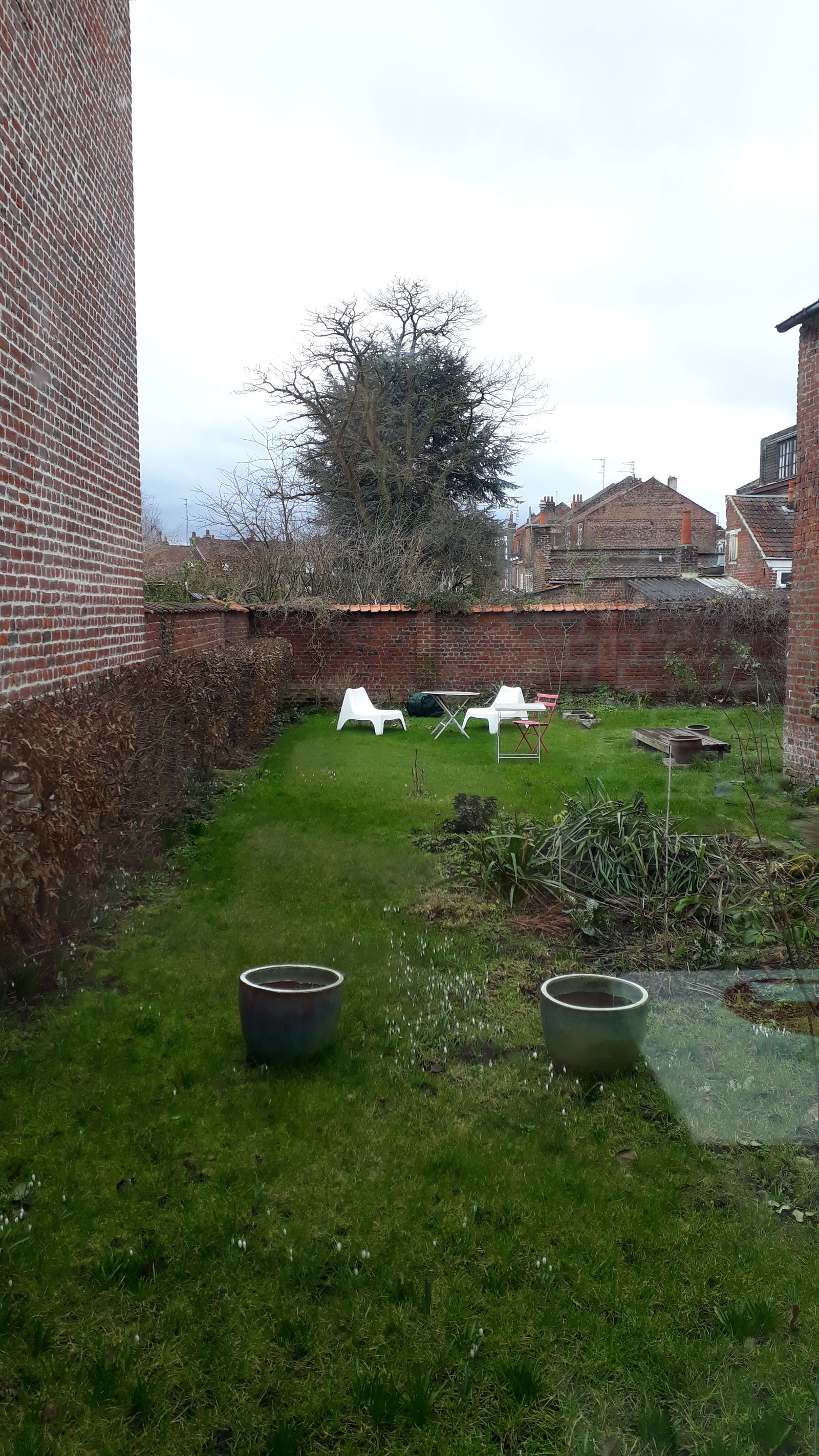 Homestay Lambersart 178977