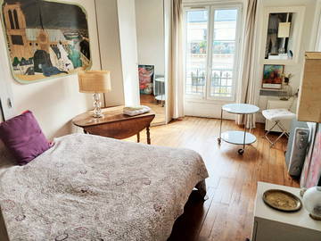 Chambre À Louer Paris 479446