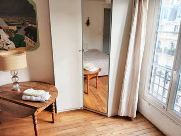 Chambre À Louer Paris 479446