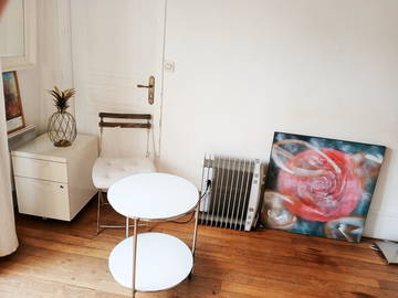 Chambre À Louer Paris 479446