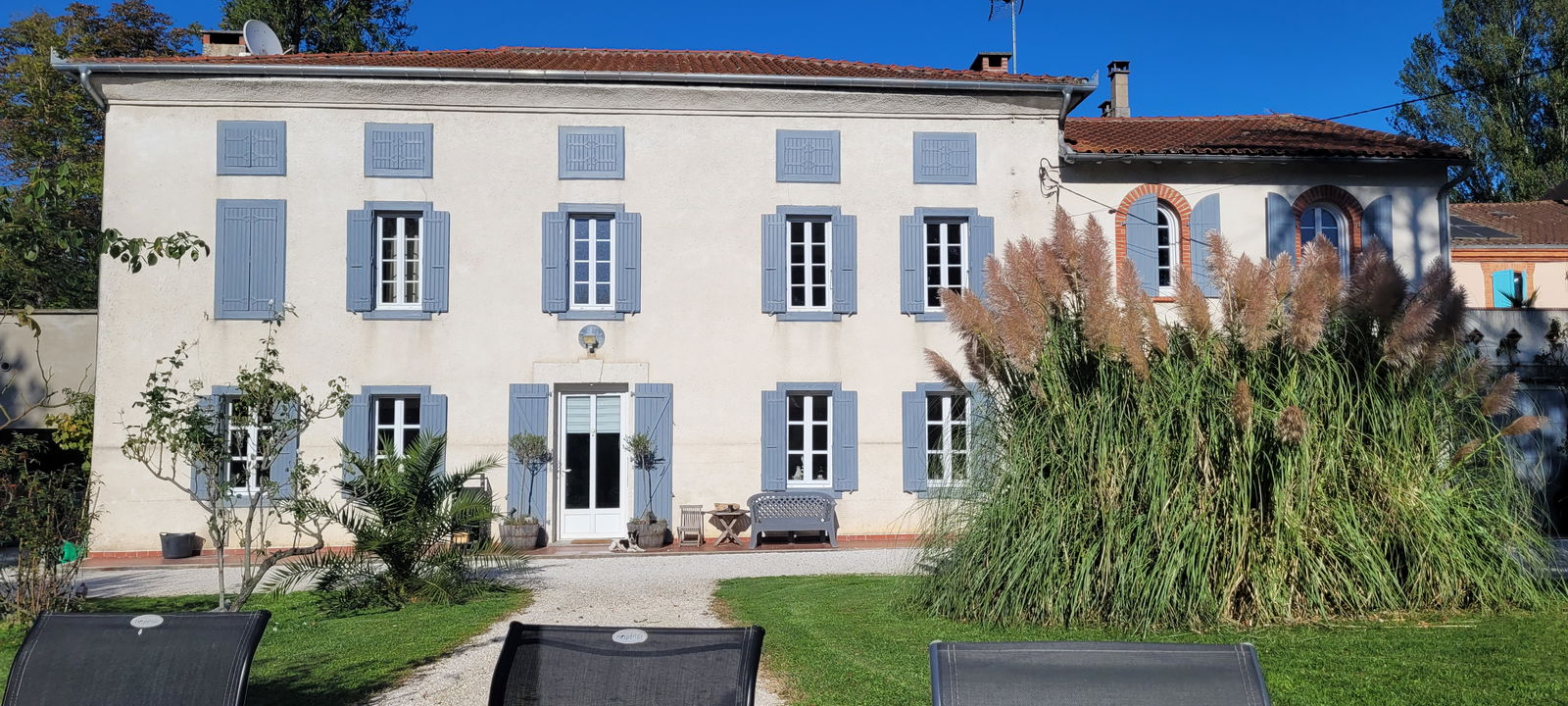 Bed And Breakfast Le Fossat 449186