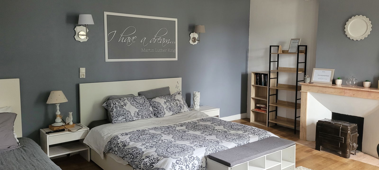 Bed And Breakfast Le Fossat 449186