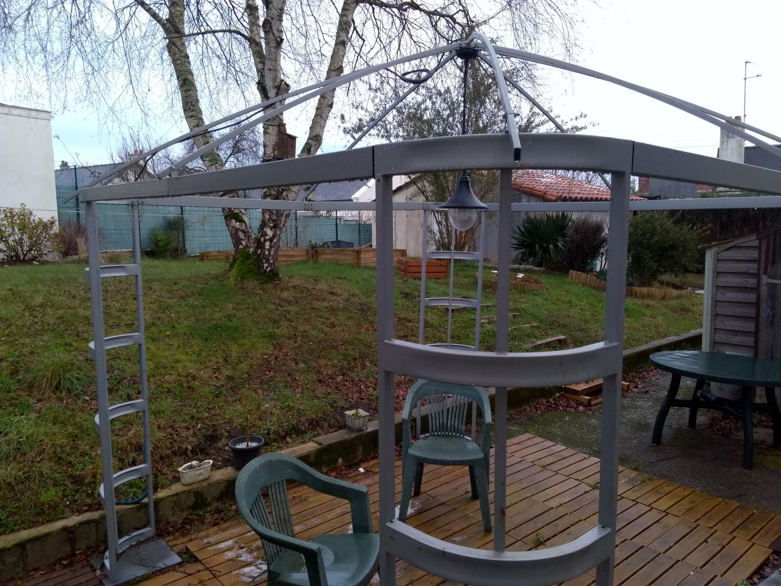 Homestay Mauves-sur-Loire 194146