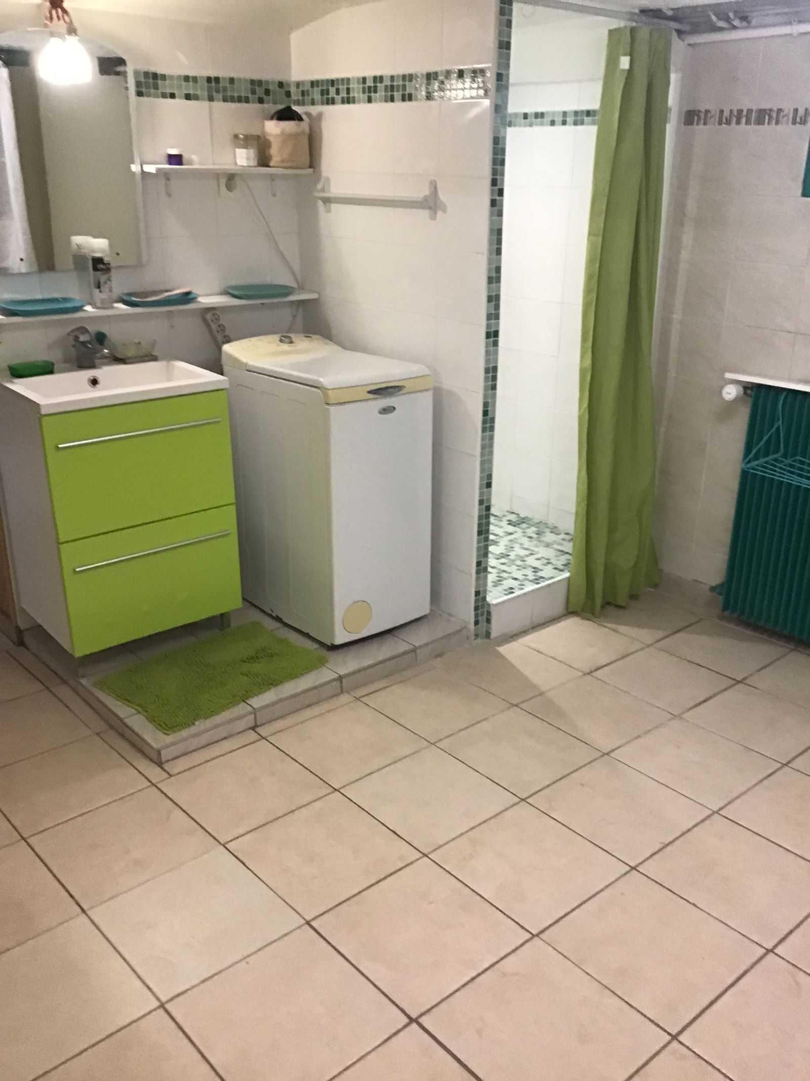 Homestay Carrières-sur-Seine 272747