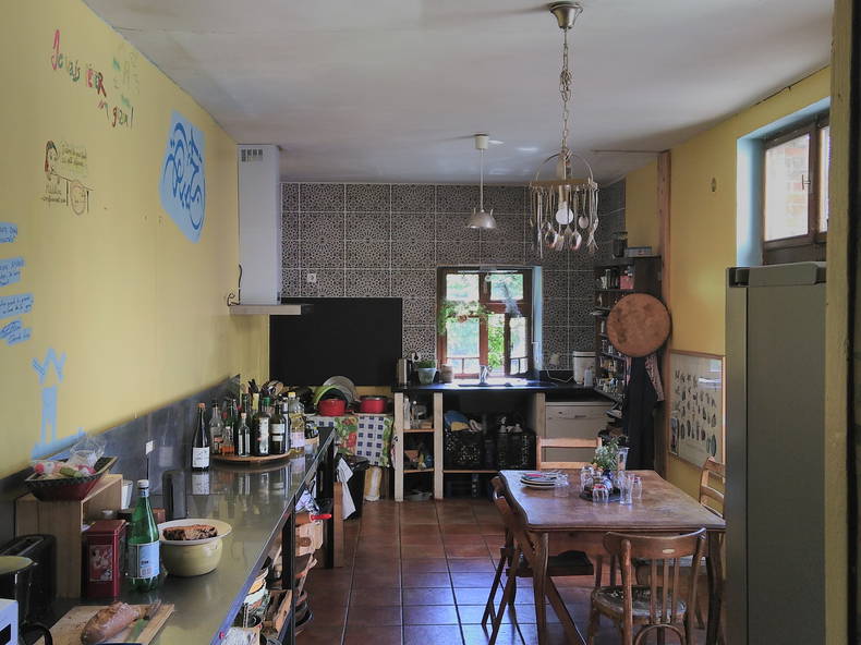 Zakwaterowanie U Rodziny Cusset 171280-1