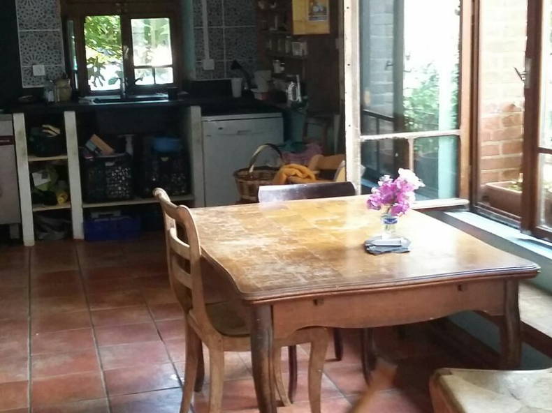 Zakwaterowanie U Rodziny Cusset 171280-3