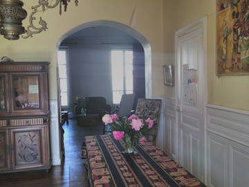 Chambre Chez L'habitant Cusset 171280-4