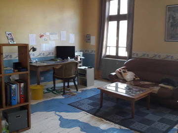 Chambre Chez L'habitant Cusset 171280-5