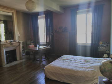 Chambre Chez L'habitant Cusset 171280-6