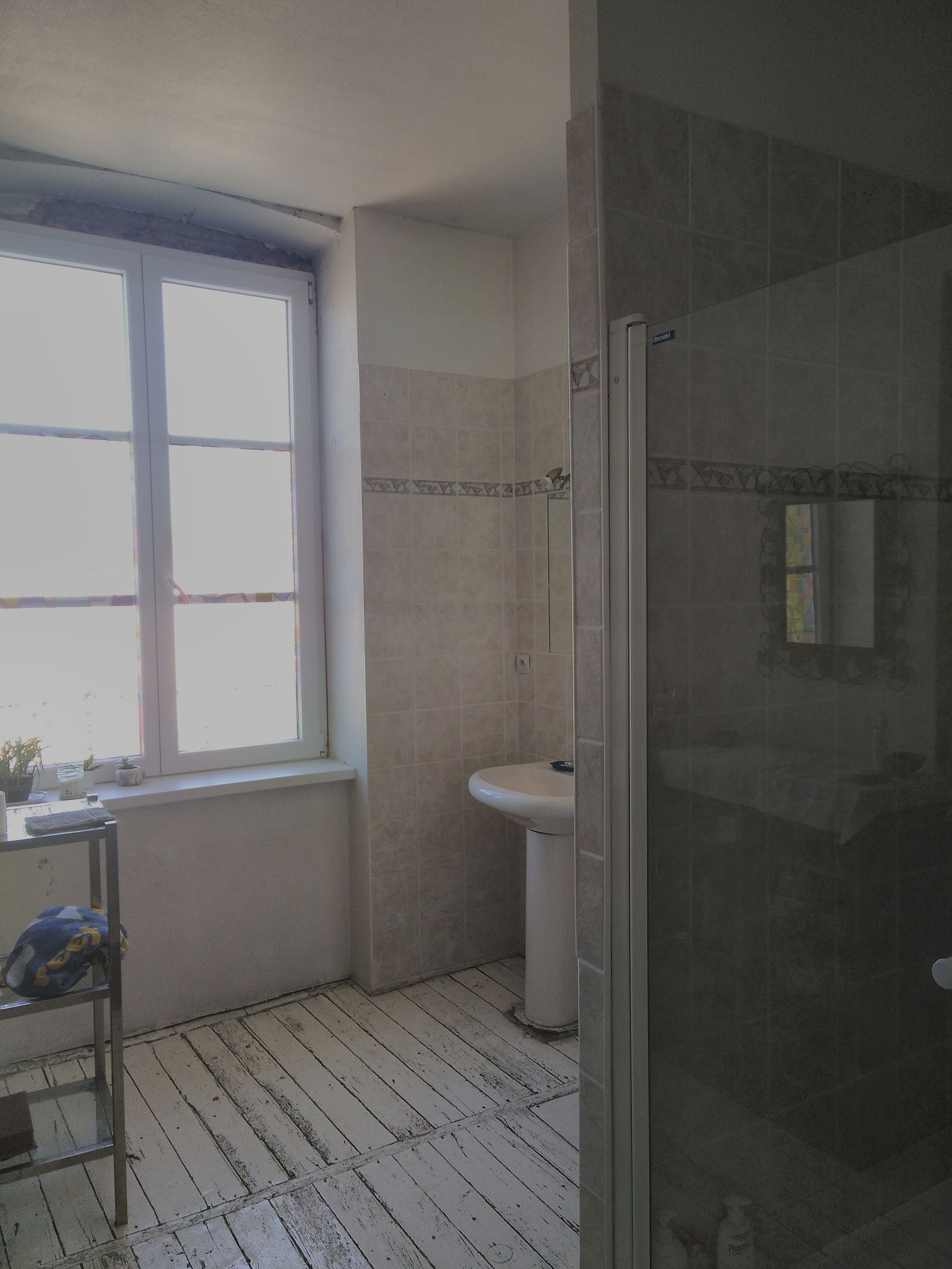 Homestay Cusset 171280