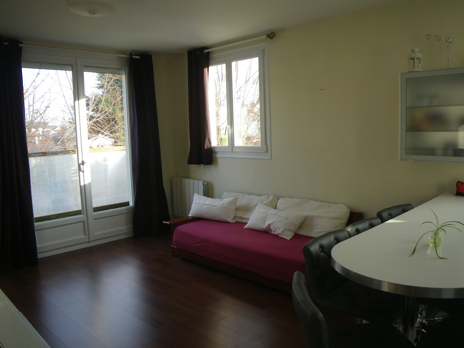 Colocation Montmagny 162310