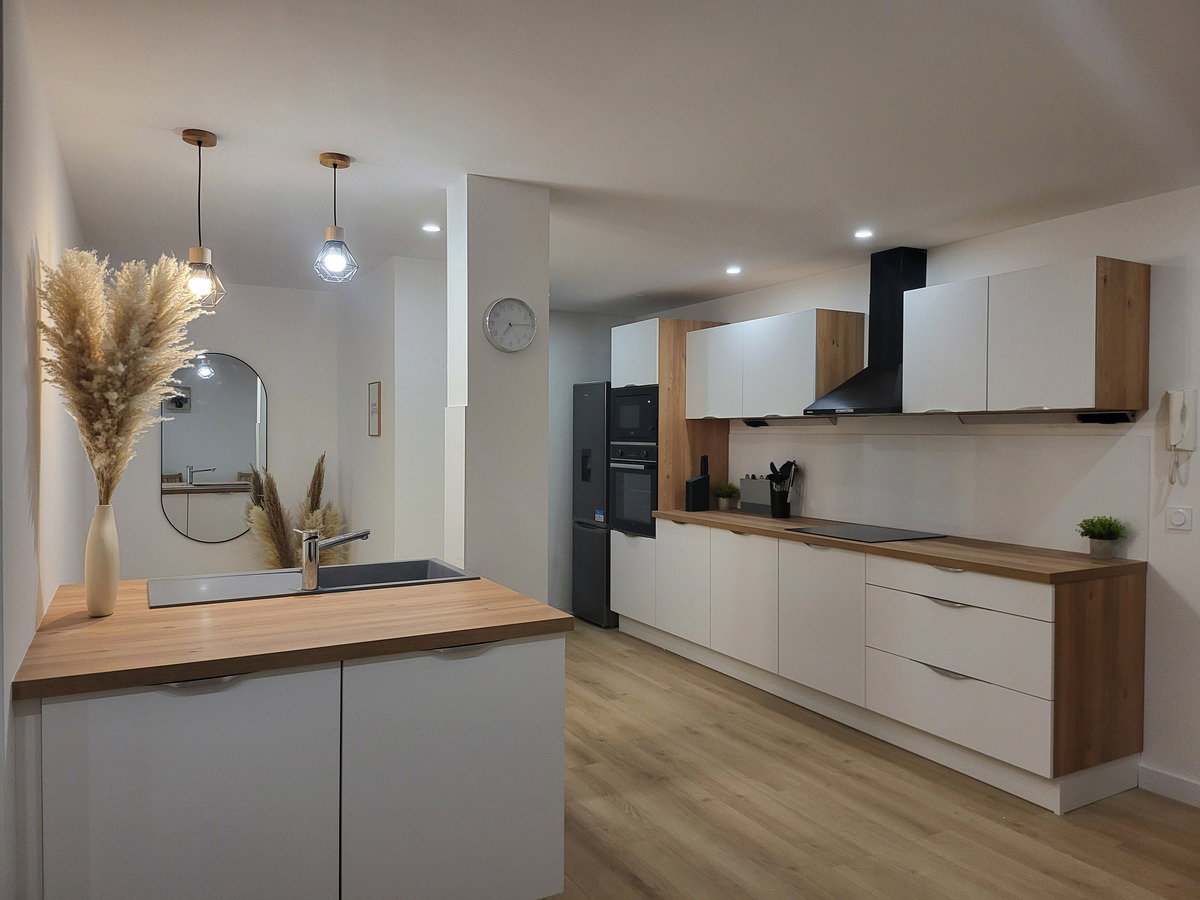 Homestay Choisy-le-Roi 668875