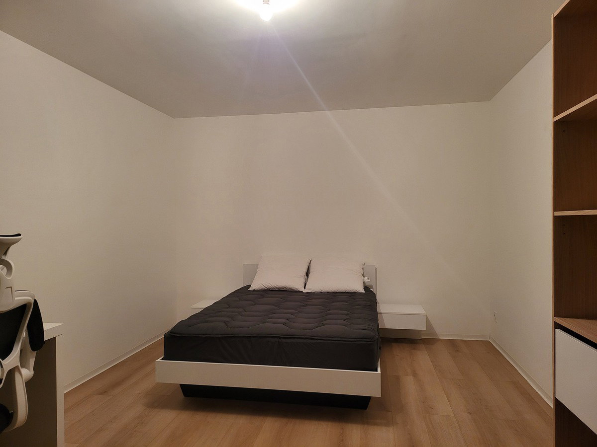 Homestay Choisy-le-Roi 668875