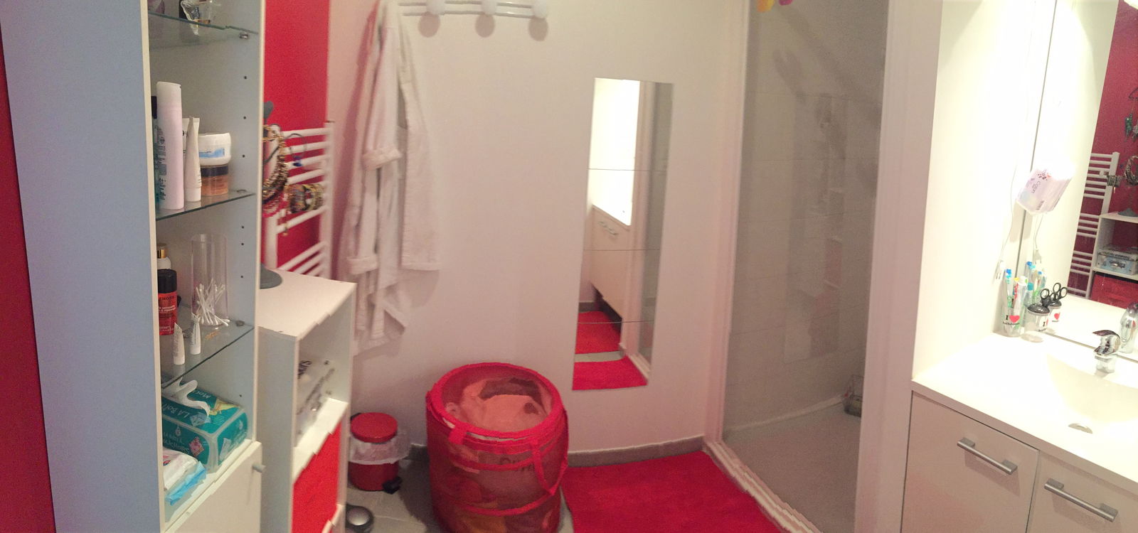 Homestay Orvault 133690