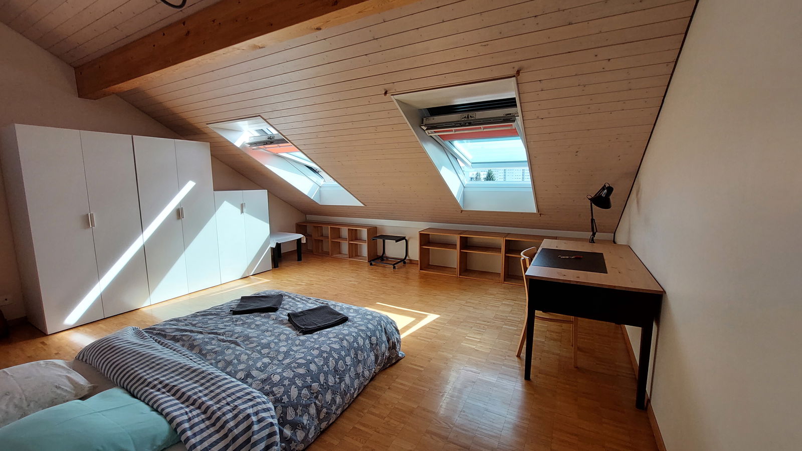 Colocation Renens 336717