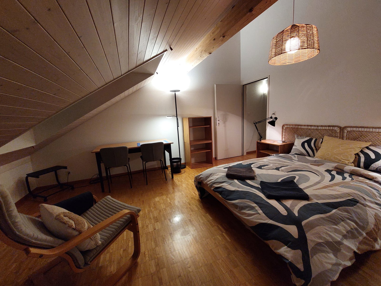 Colocation Renens 336717