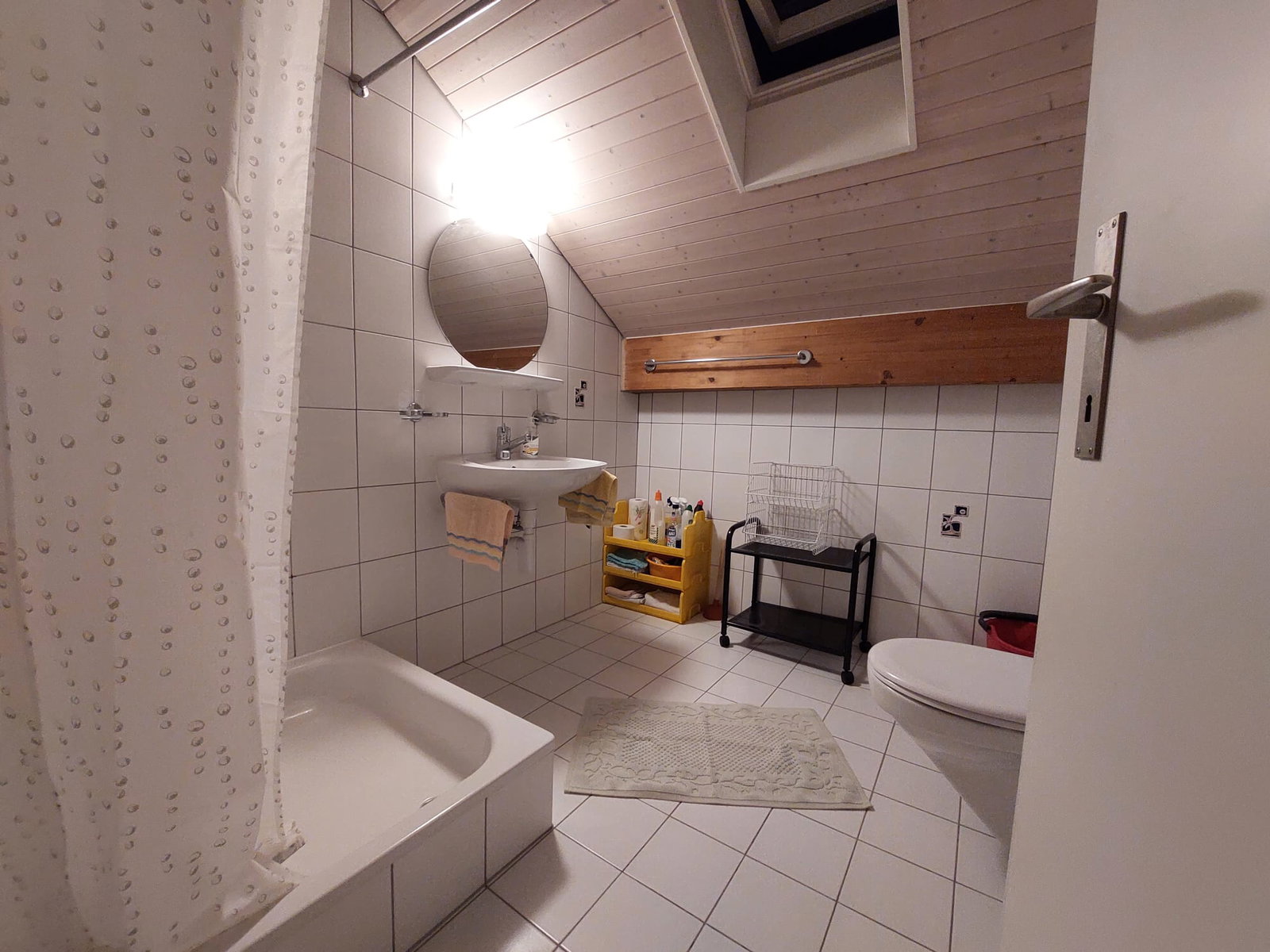 Colocation Renens 336717