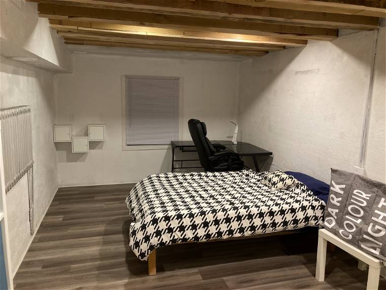 Chambre À Louer Montréal 304625-1