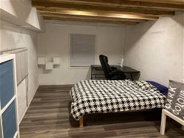 Chambre À Louer Montréal 304625