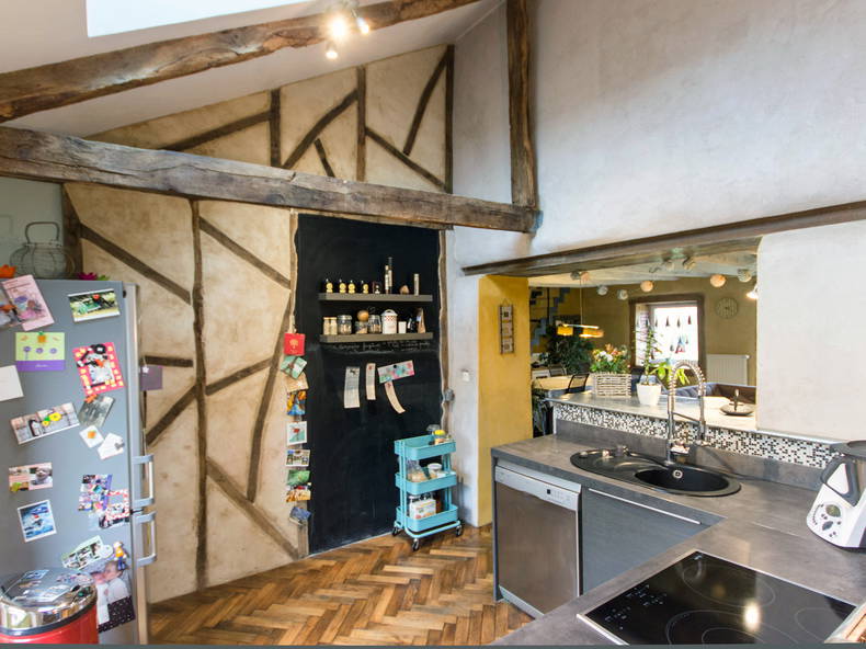 Homestay Gévezé 200941-3