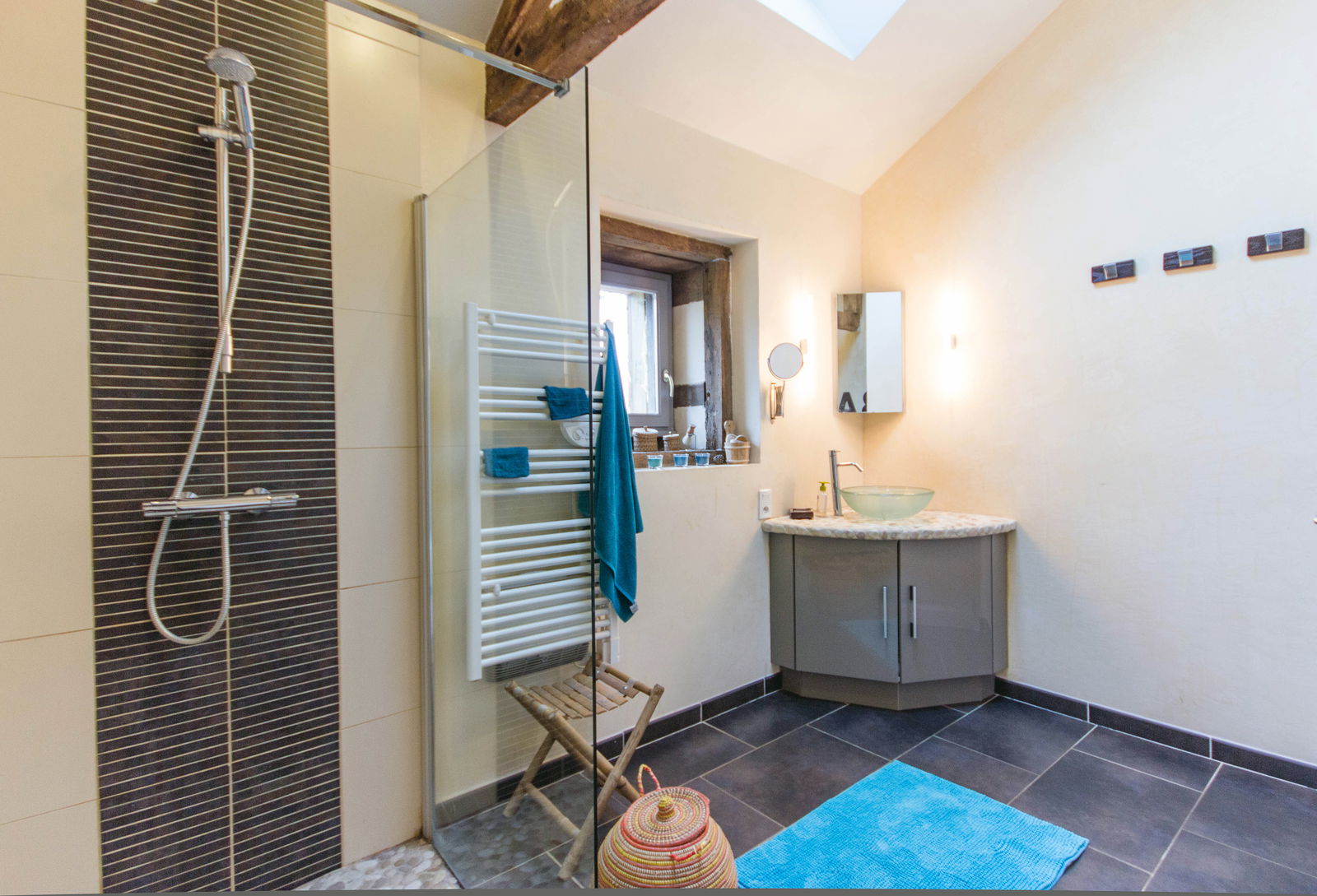 Homestay Gévezé 200941