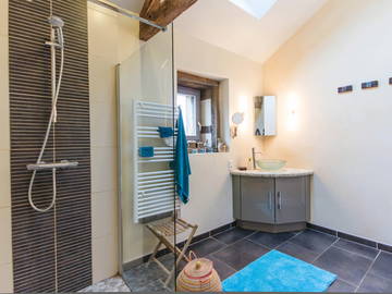 Chambre Chez L'habitant Gévezé 200941-4