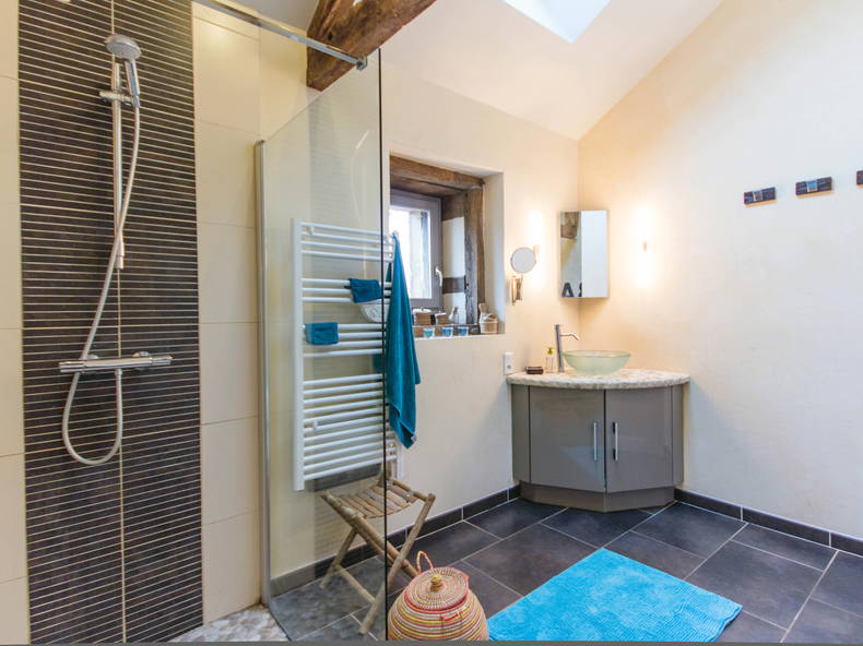 Homestay Gévezé 200941-4