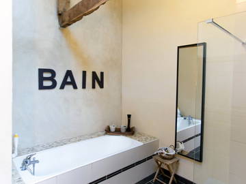 Chambre Chez L'habitant Gévezé 200941-5