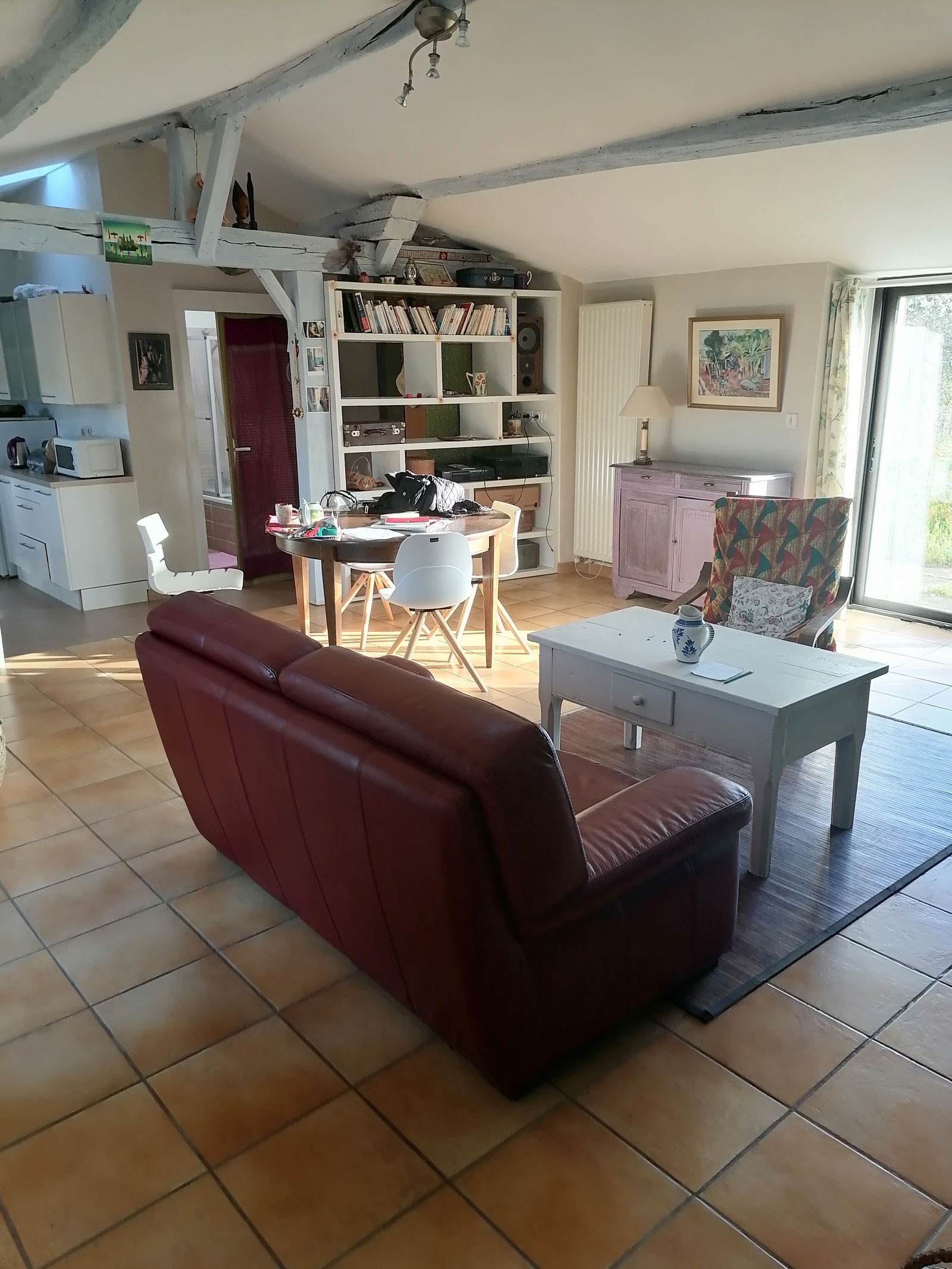 Homestay Divatte-sur-Loire 353597